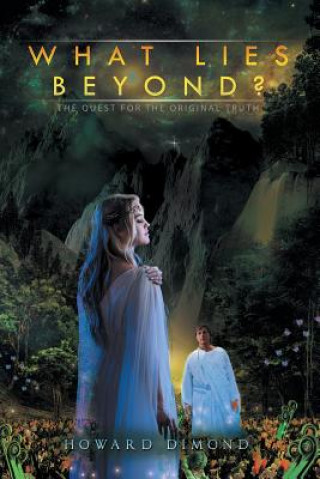 Buch What Lies Beyond? Howard Dimond