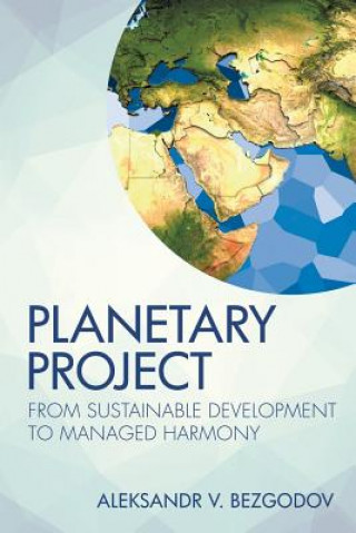Buch Planetary Project Aleksandr V Bezgodov