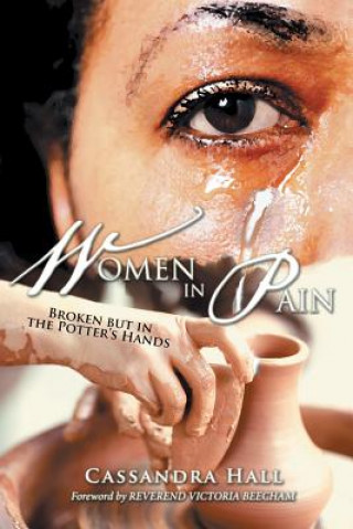Könyv Women in Pain Cassandra Hall