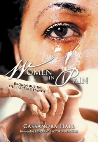 Kniha Women in Pain Cassandra Hall