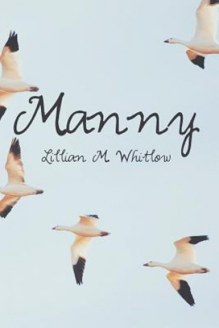 Книга Manny Lillian M Whitlow