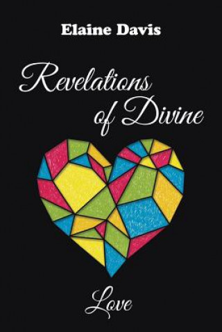 Knjiga Revelations of Divine Love Elaine Davis