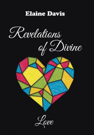 Kniha Revelations of Divine Love Elaine Davis