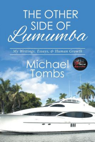 Книга Other Side of Lumumba Michael Tombs