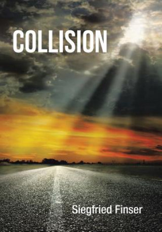 Kniha Collision Siegfried Finser