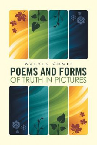 Książka Poems and Forms of Truth in Pictures Waldir Gomes