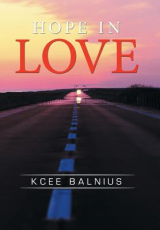 Book Hope in Love Kcee Balnius