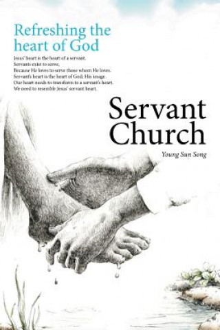 Buch Servant Church Young Sun Song