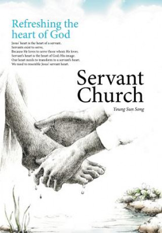 Buch Servant Church Young Sun Song