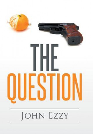 Knjiga Question John Ezzy