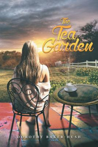 Carte Tea Garden Dorothy Baker-Hush