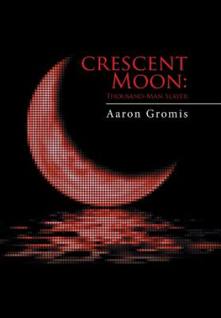Könyv Crescent Moon Aaron Gromis