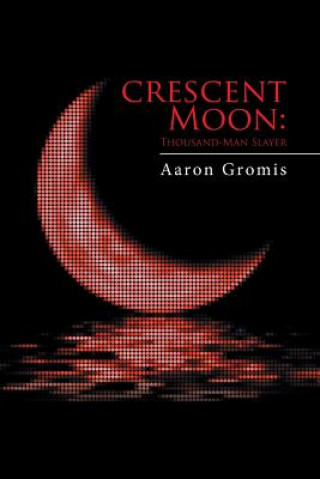 Carte Crescent Moon Aaron Gromis