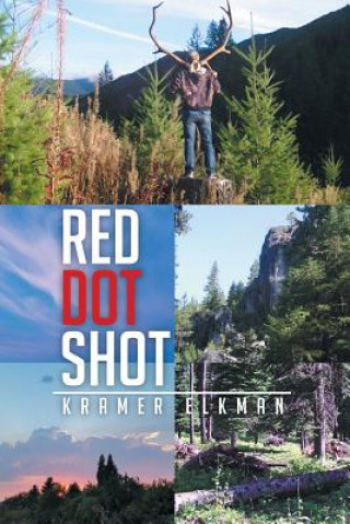 Knjiga Red Dot Shot Kramer Elkman