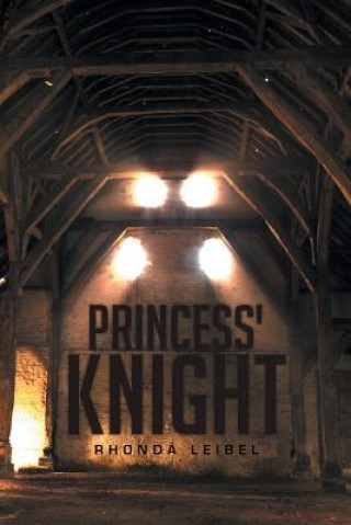 Book Princess' Knight Rhonda Leibel