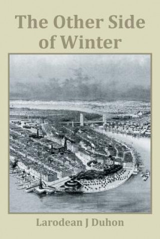 Libro Other Side of Winter Larodean J Duhon