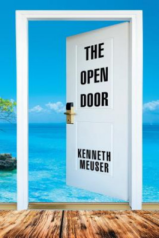 Book Open Door Kenneth Meuser