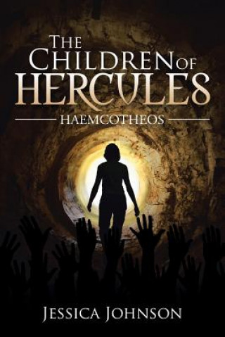 Buch Children of Hercules Jessica Johnson