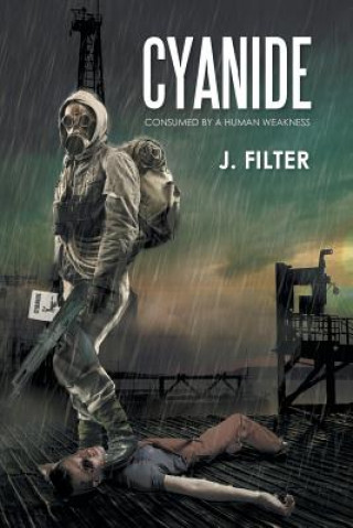 Knjiga Cyanide Jose Perocier