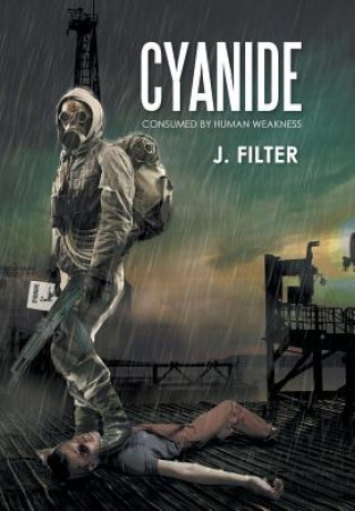 Knjiga Cyanide Jose Perocier