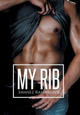 Libro My Rib Shanez Rambharos