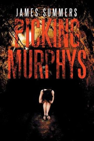 Книга Picking Murphys James (Lancaster University) Summers