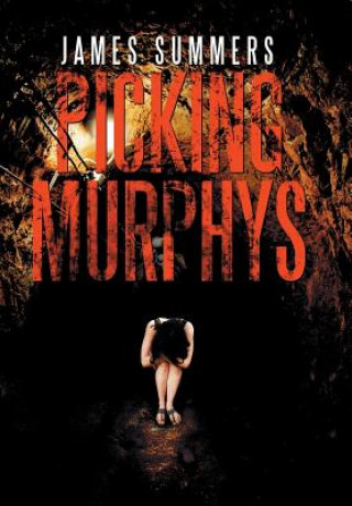 Книга Picking Murphys James (Lancaster University) Summers