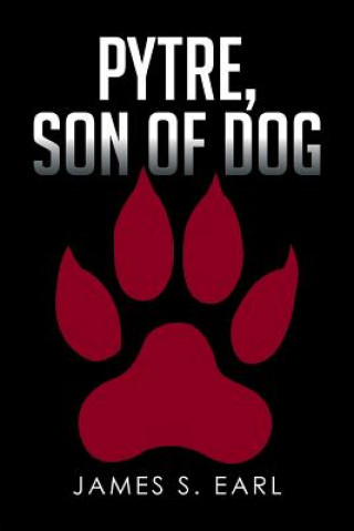 Boek Pytre, Son of Dog James S Earl