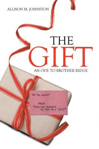Libro Gift Allison M Johnston