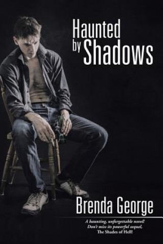 Carte Haunted by Shadows Brenda George