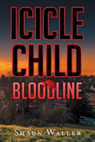 Buch Icicle Child Shaun Waller