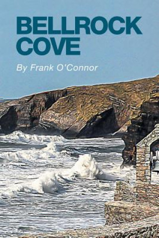 Könyv Bellrock Cove Frank O'Connor