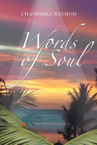 Carte Words of Soul Chandrika Rathod