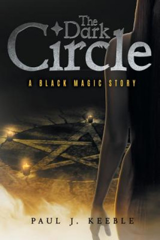 Libro Dark Circle Paul J Keeble