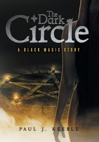 Kniha Dark Circle Paul J Keeble