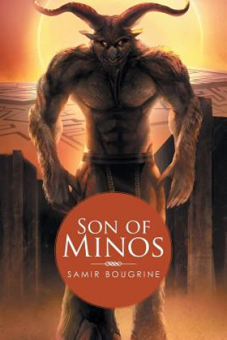 Carte Son of Minos Samir Bougrine