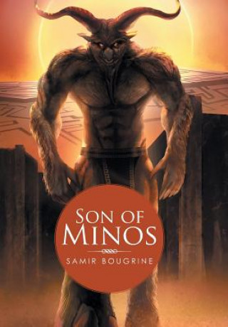 Carte Son of Minos Samir Bougrine