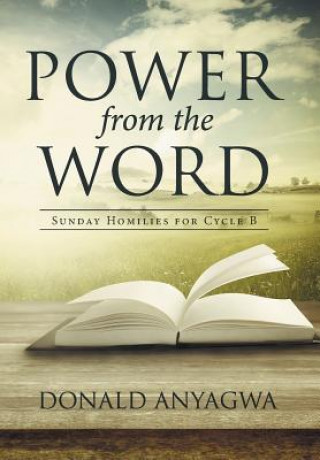 Buch Power from the Word Donald Anyagwa