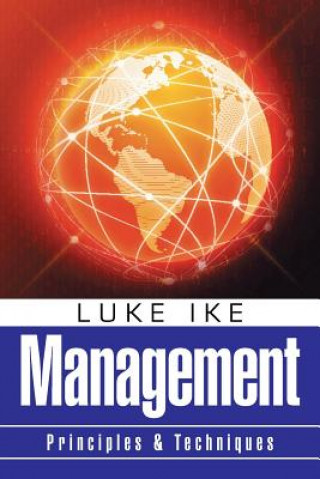 Knjiga Management Ike Luke