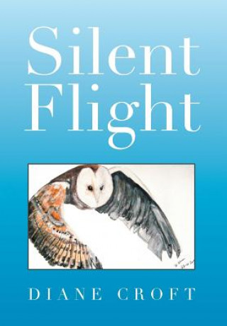 Carte Silent Flight Diane Croft