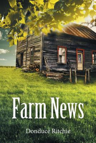 Book Farm News Donduce Ritchie