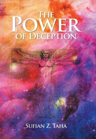 Kniha Power of Deception SUFIAN Z. TAHA