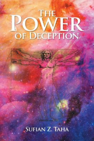 Carte Power of Deception SUFIAN Z. TAHA