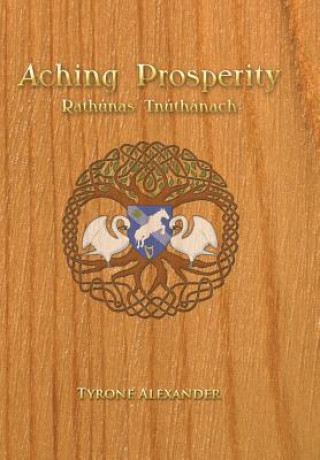 Βιβλίο Aching Prosperity Tyrone Alexander