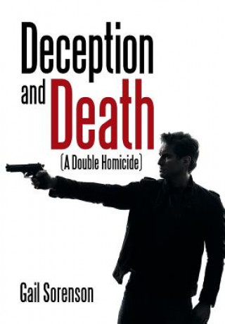 Książka Deception and Death Gail Sorenson