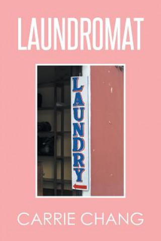 Libro Laundromat Carrie Chang