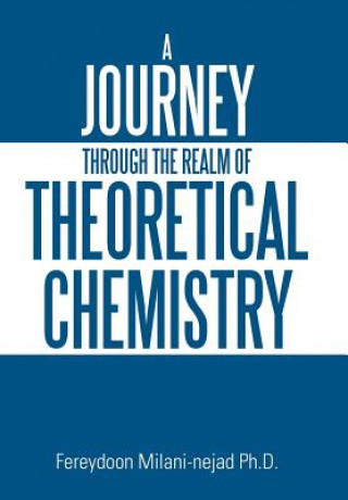 Kniha Journey Through the Realm of Theoretical Chemistry Fereydoon Milani-Nejad Ph D