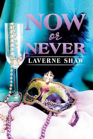 Carte Now or Never LaVerne Shaw