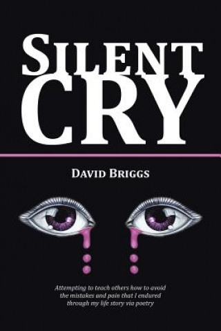 Könyv Silent Cry Briggs