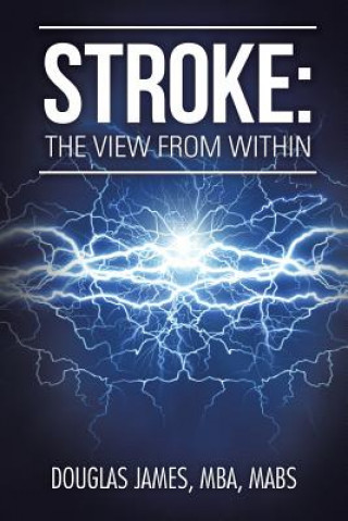 Buch Stroke James